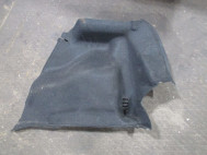 Облицовка багажника правая 96863388 Шевроле Авео Т255 Хэтчбек с 2009 года, - БУ