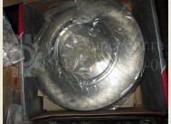 Диск тормозной передний 13502052, 0569070 Круз Орландо Астра J R16 300мм вентилируемый, - Patron