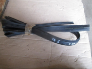 Уплотнитель двери передней правой 1495864, 1444434 Форд Фокус 2 P28-6510000096, P3-6510000093, - БУ