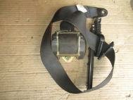 Ремень безопасности Форд Фокус 1 передний правый 5202048C020 A5204515A01, - БУ