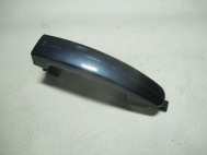 Ручка двери наружная большая 1691718 CV6Z5422404CA CAWAM51-U22404 E521F Форд Фокус 3 - Серая, - БУ