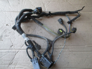 Проводка жгут АКПП 3S4T12A690J4CP7 VC Форд Фокус 1 - БУ