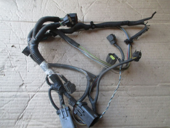 Проводка жгут АКПП 3S4T12A690J4CP7 VC Форд Фокус 1 - БУ