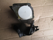 Ремень безопасности задний правый 1844688, AA69F611B68BF E1-051039 Форд Фиеста с 2012 года, - БУ