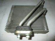 Радиатор испаритель кондиционера Шевроле Лачетти 96554439 96554440 614915 U100 - БЕЗ клапана,- БУ