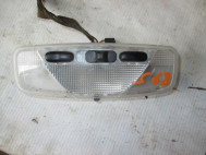 Плафон освещения салона Форд Фокус 1, Фиеста 2S6A13K767AA, 4704788, 4363929, 4688097, - БУ