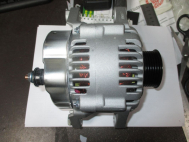 Генератор Хендай Санта Фе 2.7 06г 373003E100 - Krauf