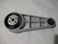 Подушка двигателя задняя Шевроле Лачетти 96550261, 96852452, 96550263, 96852453, - Daewoo