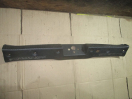 Накладка панели задней багажника 98ABA40352AAW A31034 Форд Фокус 1 Хэтчбек - FF133 - БУ