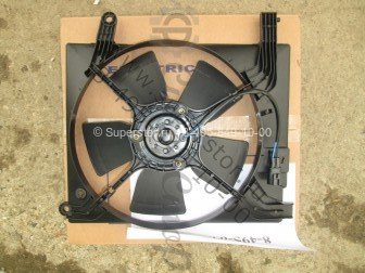 Вентилятор кондиционера Дэу Леганза 96184988, - NT