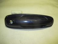 Ручка двери наружная передней правой 96547952 Шевроле Лачетти Все - 15U 26V IMPERIAL - Т.Синяя - БУ