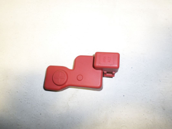 Крышка клеммы АКБ плюсовой 100A ALT - БУ