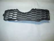 Решетка бампера переднего правая 96623661 96865488 96865487 Шевроле Каптива М994, - БУ