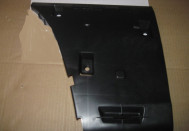 Кронштейн бампера заднего Дэу Нексия левый S3041221 с 2008 года, - Feituo