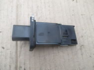 Датчик расхода воздуха 3L3A12B579BA Форд Фокус 2, Мондео, Фиеста 1,6 литра 4515688, - БУ