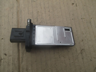 Датчик расхода воздуха 3L3A12B579BA AFH60M-19 Форд Фокус 2 Мондео Фиеста 1,6 литра 4515688 - БУ