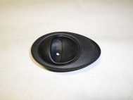 Ручка дверей левых внутренняя 96563305 96601585 Дэу Матиз Шевроле Спарк M200 - БУ