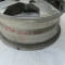 Диск литой R15 6JX15-8131 ET44 VIA-560Kg 96828059 PCD4X114.3 DIA 56.6 Шевроле Лачетти - 5 лучей - БУ