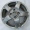 Диск литой R15 6JX15-8131 ET44 VIA-560Kg 96828059 PCD4X114.3 DIA 56.6 Шевроле Лачетти - 5 лучей - БУ
