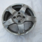 Диск литой R15 6JX15-8131 ET44 VIA-560Kg 96828059 PCD4X114.3 DIA 56.6 Шевроле Лачетти - 5 лучей - БУ