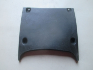 Накладка торпеды Шевроле Ланос нижняя 96235788, 96214068, TF69Y05325380 под рулевой колонкой, - БУ