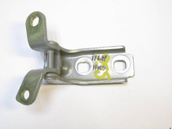 Петля двери передней 13501711 A046057 левая нижняя или правая верхняя Шевроле Круз Все - Серая - БУ