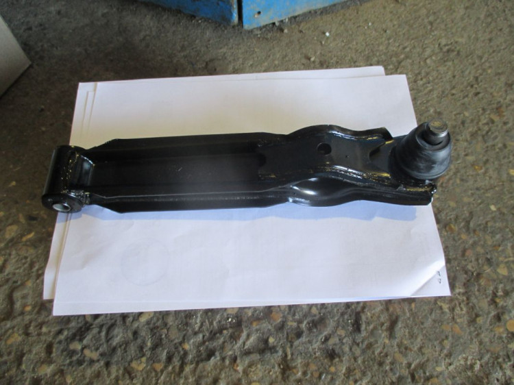 Рычаг передний Дэу Матиз 96316765 Шевроле Спарк левый или правый - Car ...