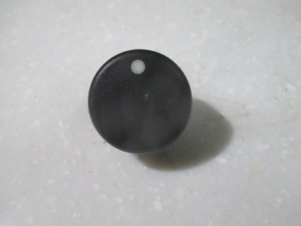 Ручка регулировки скорости блока управления печкой 96397521 96403618 Шевроле Спарк М200 - БУ