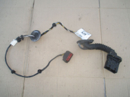 Проводка жгут двери задней правой 3M5T14240AJN 1426188 997613-110 Форд Фокус 2, - БУ