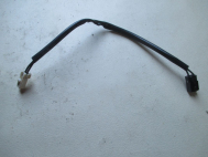 Провод соединительный LR55659 VIT300 E84393 Ленд Ровер Фрилендер 2, - БУ