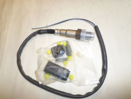 Датчик кислородный 8946533220 0258986602  Audi, VW, BMW, MB, Toyota Камри 2AZFE - второй - Bosch