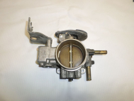 Дроссельная заслонка 92066488 Шевроле Реззо 92064365 58602 Дэу Такума 2,0 литра, - БУ