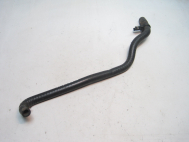 Шланг от насоса через трубку на блок 96536588, 96536646 Chevrolet Aveo 1,2л 8кл B12S1, - БУ