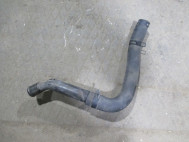 Шланг от насоса через трубку на блок 96536588, 96536646 Шевроле Авео 1,2л 8кл B12S1, - БУ