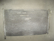 Радиатор кондиционера Форд Фокус 1 - 1062380 YS4H19710BB 1671708 YS4Z8005AA на 1,4-2,0 литра, - БУ