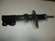 Амортизатор передний Шевроле Авео Т200-250-255 правый 96586888, 96410168 с АБС масленный, - Optimal