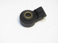 Датчик детонации 96476988 25182900 Шевроле Авео Т250-255 мотор F14D4 и F16D4 №2 - БУ