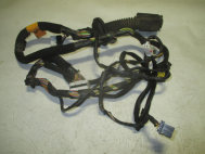Проводка жгут двери передней левой 916004Y061 Киа Рио 3, Kia Rio 3 с 2011 г.в., - БУ