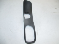 Накладка блока стеклоподъемника двери передней левой 96447288 Шевроле Реззо Дэу Такума - LH RHD - БУ