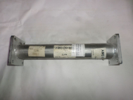 Катализатор 96427688 - Заменитель труба промежуточная Авео Лачетти Нексия 1,4-1,6-1,8л AMD05100- AMD