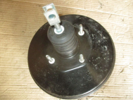 Усилитель тормозов 1756848 8V512B195NB Форд Фиеста FR-4 с 2012 по 2017г, - БУ