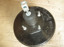 Усилитель тормозов 1756848 8V512B195NB Форд Фиеста FR-4 с 2012 по 2017г, - БУ 