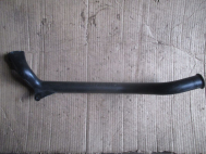 Воздуховод печки отопителя 98AB18K556AE Форд Фокус 1, - БУ