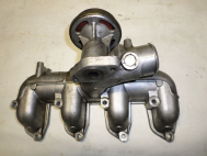 Коллектор вПускной 1498879 RM1M5Q9424AC 149882 Форд Фокус 1 Дизель 1,8 литра FO-17, - БУ