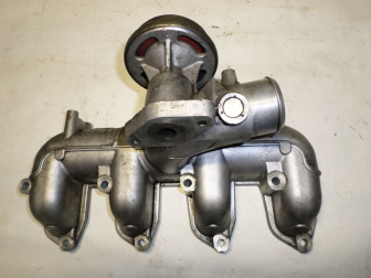 Коллектор вПускной 1498879 RM1M5Q9424AC 149882 Форд Фокус 1 Дизель 1,8 литра FO-17, - БУ