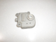 Мотор привода заслонки отопителя салона 95017988 16452770 00012 Шевроле Авео Т300 - S-3, S-4, - БУ