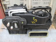 Трубки радиатора отопителя салона - 95018088 комплект 2 шт  Авео Т-300, - БУ