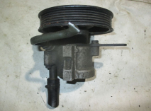 Насос ГУР 96378188 0764B1 96487132, 96834917 Шевроле Реззо 1,8-2,0 литра Дэу Такума, - БУ 