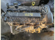 Двигатель 2,0 литра XQDA Форд Фокус 3 5116175 CP9Z6006A CM56006AA 150лс Duratec TI-VCT - БУ