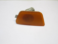 Повторитель поворотов в бампер правый 95022429 Шевроле Круз 95185927 95022429 TYC - S-62 - БУ